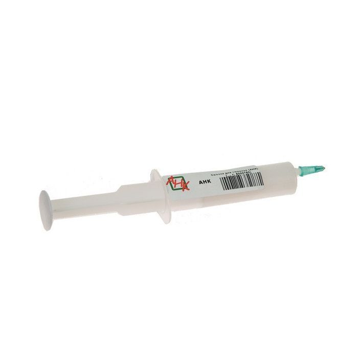 Змазка для т/плівок 15г AHK (3202566)