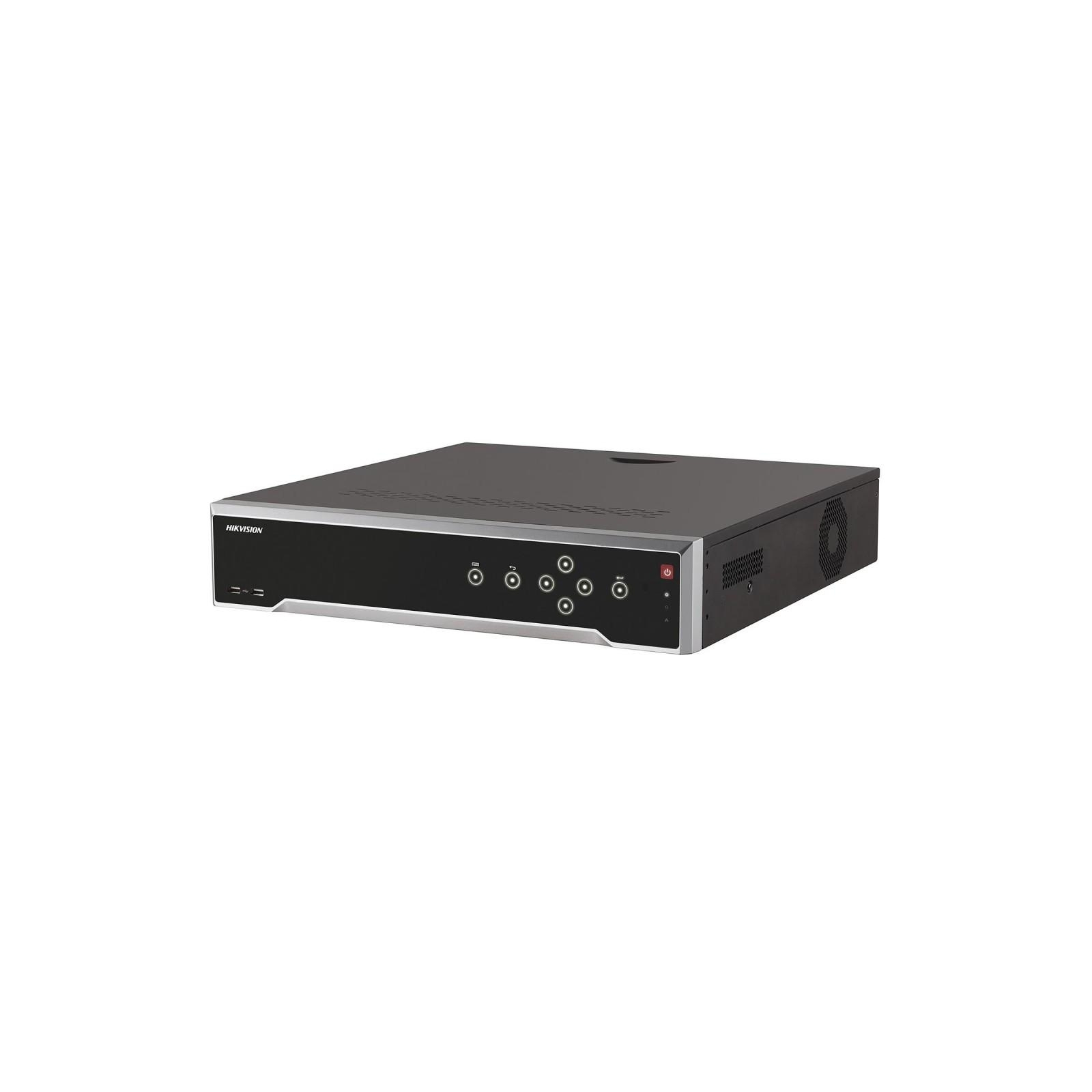 Реєстратор для відеоспостереження Hikvision DS-7716NI-K4 (DS-7716NI-K4 (160-160)) зображення 2