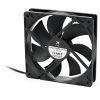 Кулер для корпуса Vinga 12025 3-pin изображение 2