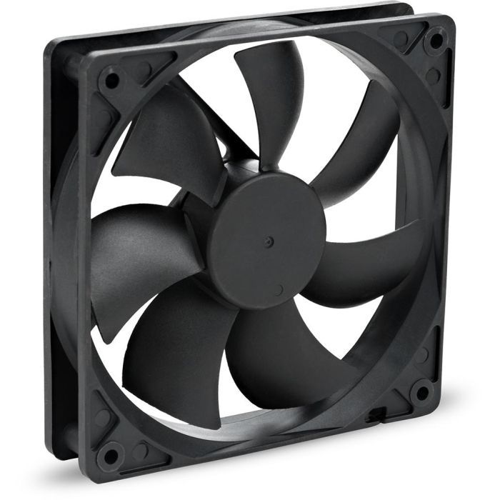 Кулер для корпуса Vinga 12025 3-pin изображение 3