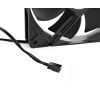 Кулер для корпуса Vinga 12025 3-pin изображение 6