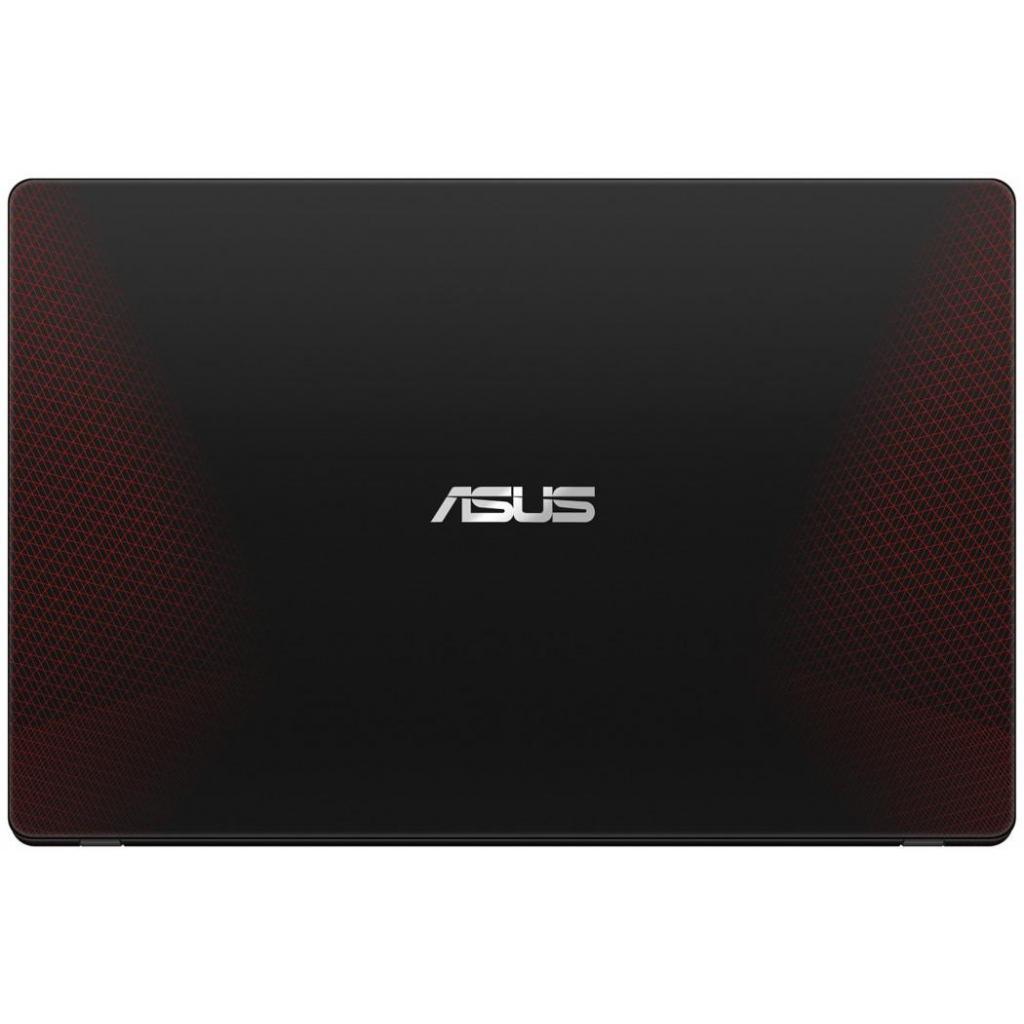 Ноутбук ASUS X550IK (X550IK-DM033) зображення 8
