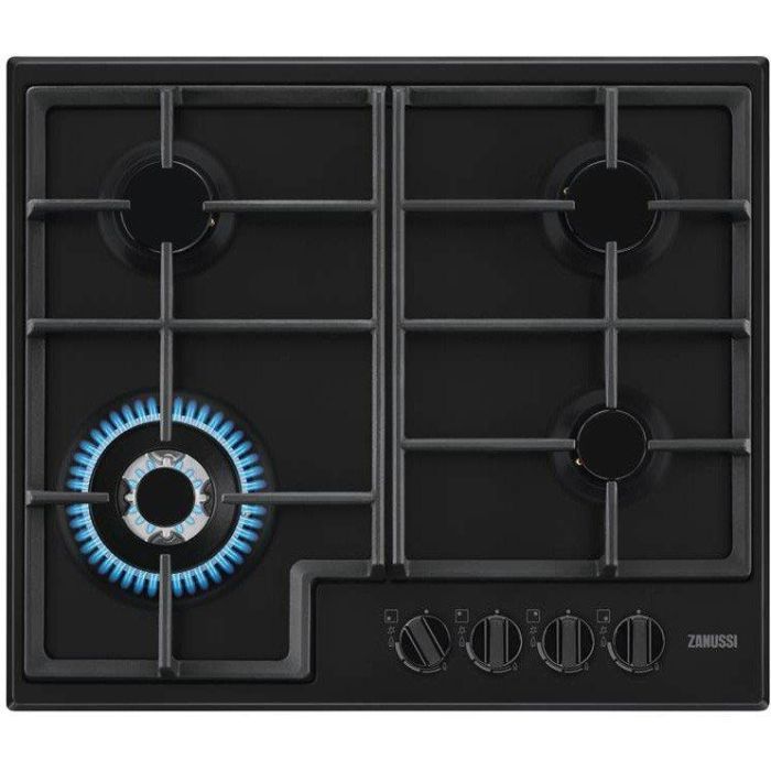 Варочна поверхня Zanussi GPZ363SB