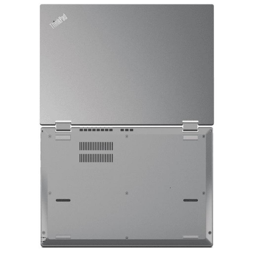 Ноутбук Lenovo ThinkPad L380 (20M5000WRT) зображення 10