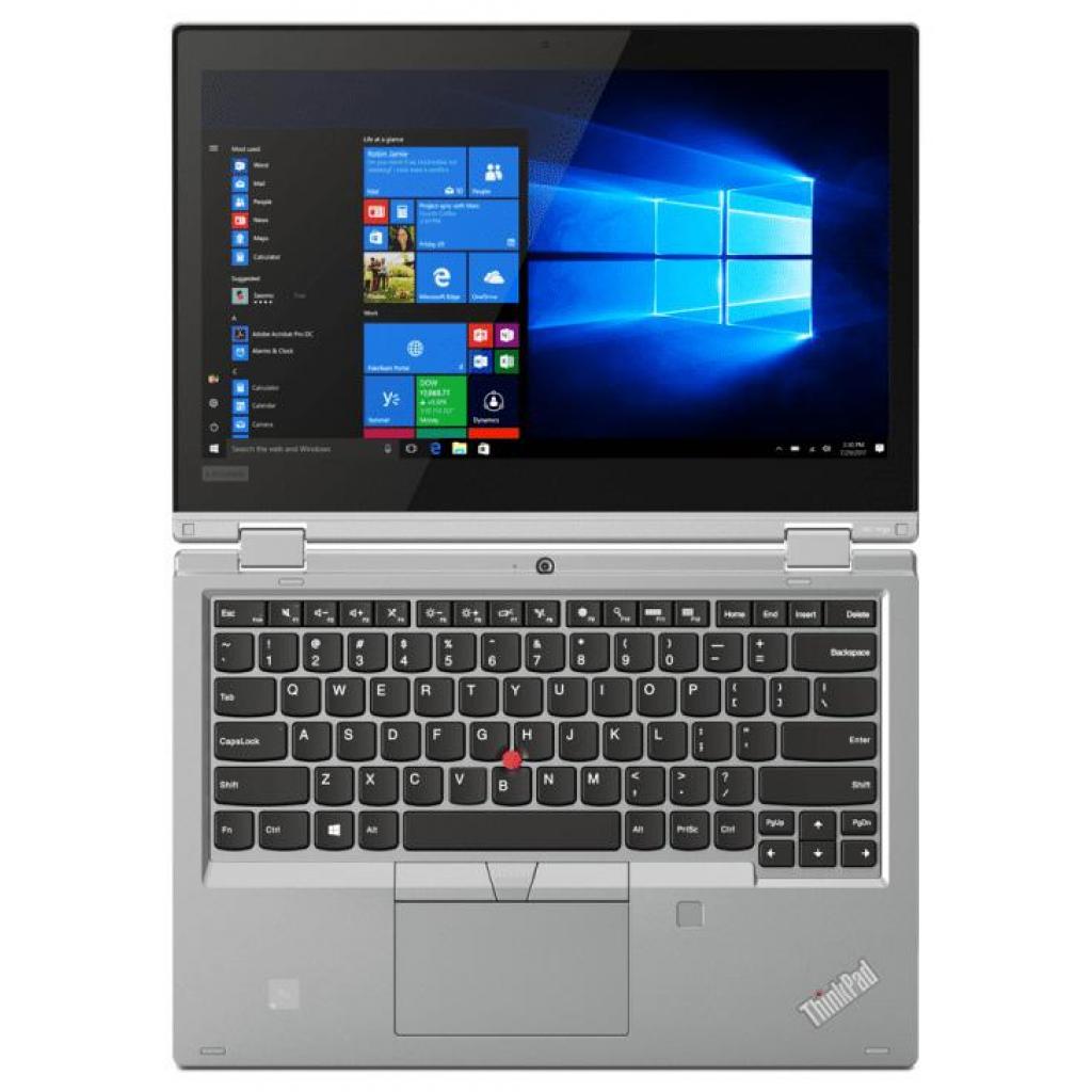 Ноутбук Lenovo ThinkPad L380 (20M5000WRT) изображение 4