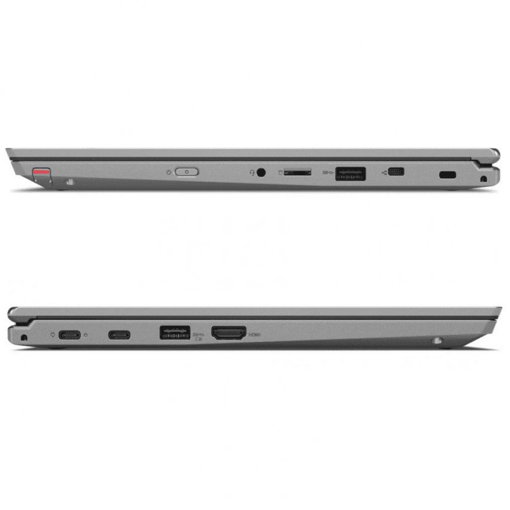 Ноутбук Lenovo ThinkPad L380 (20M5000WRT) изображение 5