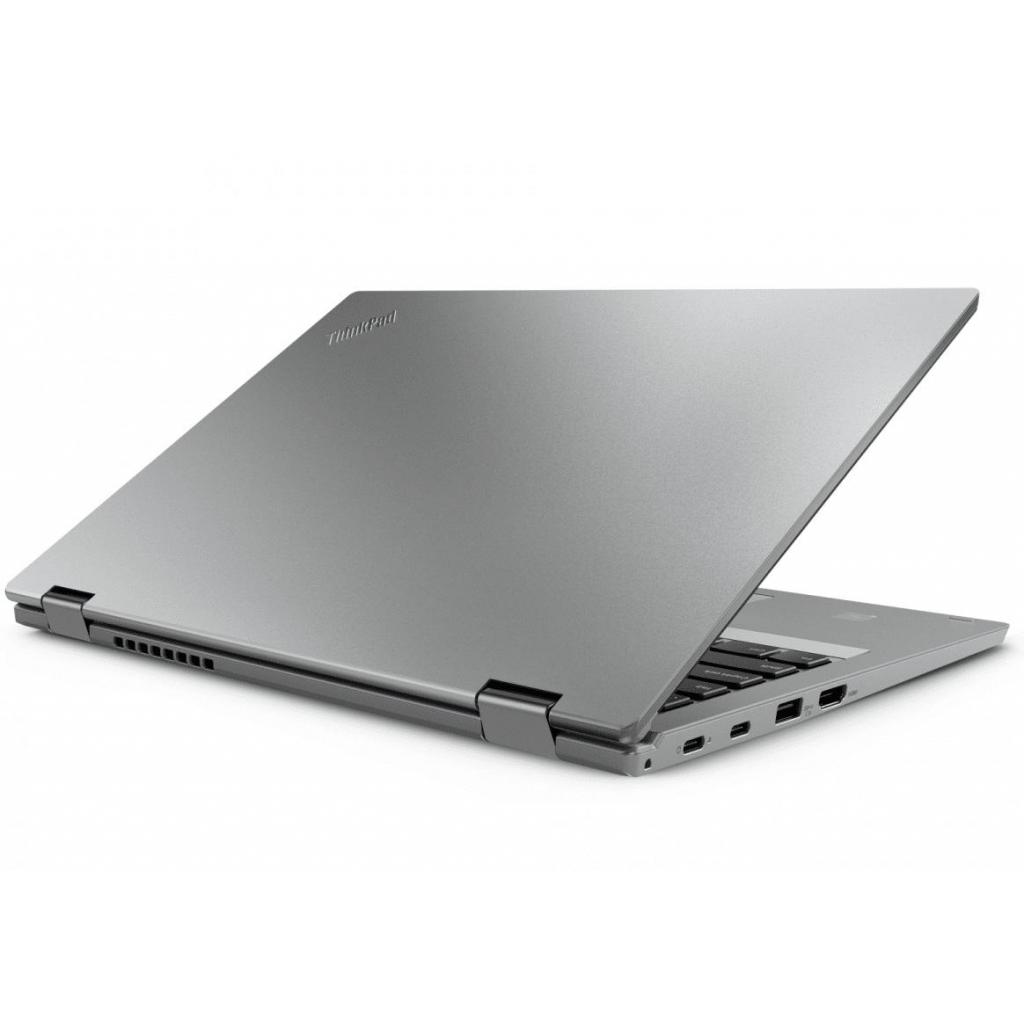 Ноутбук Lenovo ThinkPad L380 (20M5000WRT) изображение 7