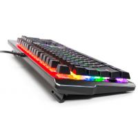 Клавіатура Vinga KBGM160_black зображення 4