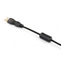 Клавіатура Vinga KBGM160_black зображення 7