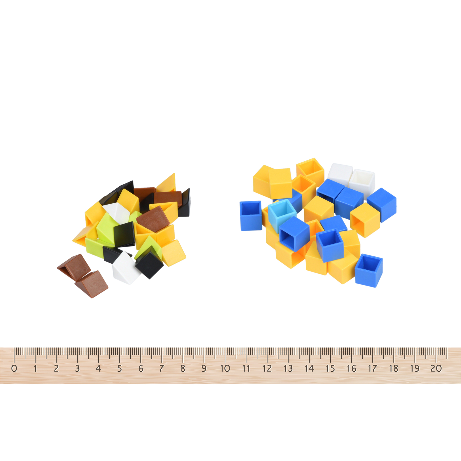 Набір для творчості Same Toy Puzzle Art Animal serias 306 эл. (5991-6Ut) зображення 3