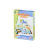 Набір для творчості Same Toy Puzzle Art Animal serias 306 эл. (5991-6Ut)