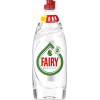 Средство для ручного мытья посуды Fairy Pure & Clean 650 мл (8001090837455) изображение 2
