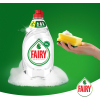 Засіб для ручного миття посуду Fairy Pure & Clean 650 мл (8001090837455) зображення 4