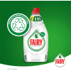 Засіб для ручного миття посуду Fairy Pure & Clean 650 мл (8001090837455) зображення 5