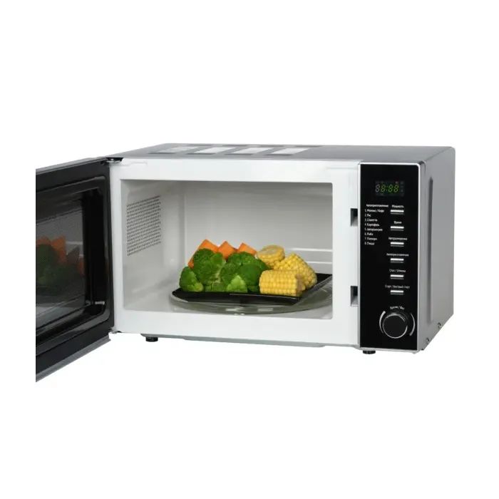 Микроволновая печь Ardesto GO-E725S изображение 4