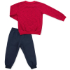 Набір дитячого одягу Breeze "BASKET BALL" (11378-98B-red) зображення 4