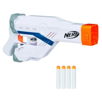 Игрушечное оружие Hasbro Nerf Modulus аксессуары для стрельбы (E0029)