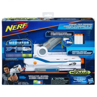 Игрушечное оружие Hasbro Nerf Modulus аксессуары для стрельбы (E0029) изображение 3