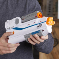 Игрушечное оружие Hasbro Nerf Modulus аксессуары для стрельбы (E0029) изображение 4
