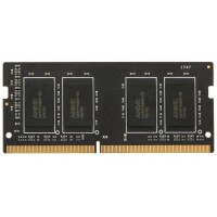 Модуль памяти для ноутбука SoDIMM DDR4 4GB 2400 MHz AMD (R744G2400S1S-U)
