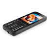 Мобільний телефон Rezone A240 Experience Black зображення 7