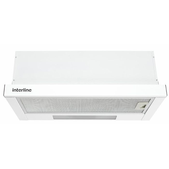 Витяжка кухонна Interline SLIM BL A/60/2/T