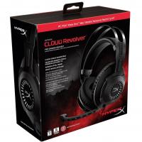 Наушники HyperX Cloud Revolver GunMetal (HX-HSCR-GM) изображение 10
