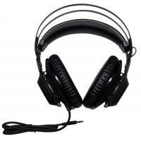 Наушники HyperX Cloud Revolver GunMetal (HX-HSCR-GM) изображение 9