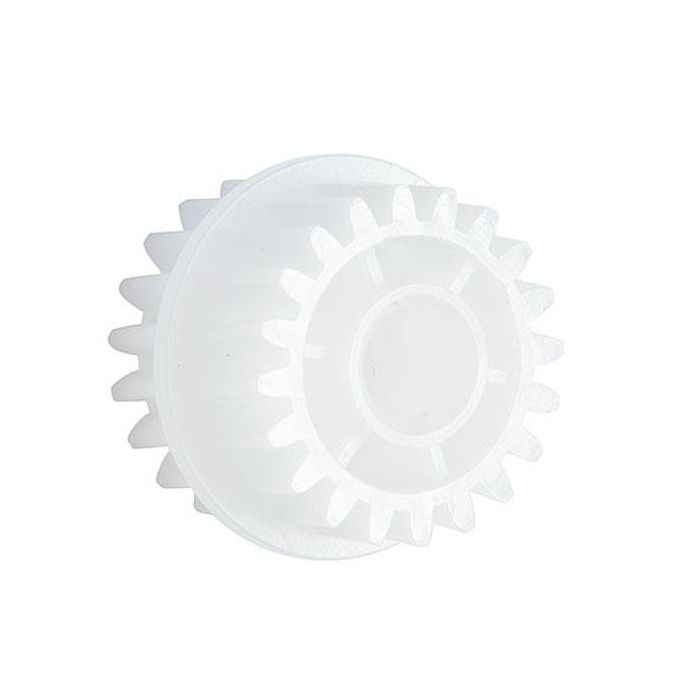 Шестерня 20T/20T привода печки HP LJ P3005/M3027/3035/P3015 Veaye (RU5-0956-VE) изображение 2