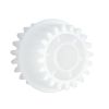 Шестерня 20T/20T привода печки HP LJ P3005/M3027/3035/P3015 Veaye (RU5-0956-VE) изображение 2