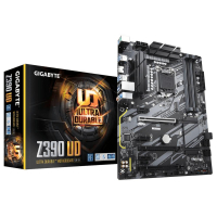 Материнская плата GIGABYTE Z390 UD