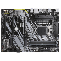 Материнская плата GIGABYTE Z390 UD изображение 2