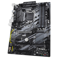 Материнская плата GIGABYTE Z390 UD изображение 3