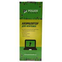 Фото - Акумулятор для ноутбука Power Plant Акумулятор до ноутбука ASUS Zenbook UX31  7.4V 6840mAh Power (UX31E-RY010V)