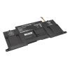 Аккумулятор для ноутбука ASUS Zenbook UX31 (UX31E-RY010V) 7.4V 6840mAh PowerPlant (NB430550)