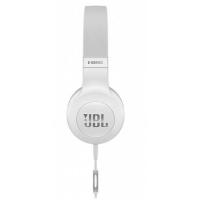 Наушники JBL E35 White (E35WHT) изображение 4