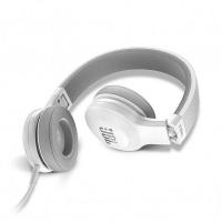 Наушники JBL E35 White (E35WHT) изображение 5