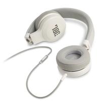 Наушники JBL E35 White (E35WHT) изображение 7