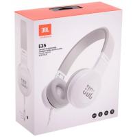 Наушники JBL E35 White (E35WHT) изображение 8