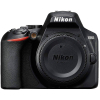 Цифровий фотоапарат Nikon D3500 AF-P 18-55 non-VR kit (VBA550K002) зображення 11