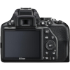 Цифровий фотоапарат Nikon D3500 AF-P 18-55 non-VR kit (VBA550K002) зображення 3