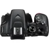 Цифровой фотоаппарат Nikon D3500 AF-P 18-55 non-VR kit (VBA550K002) изображение 4
