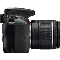 Цифровой фотоаппарат Nikon D3500 AF-P 18-55 non-VR kit (VBA550K002) изображение 6