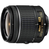 Цифровий фотоапарат Nikon D3500 AF-P 18-55 non-VR kit (VBA550K002) зображення 8