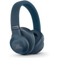 Наушники JBL E65BT NC Blue (E65BTNCBLU)