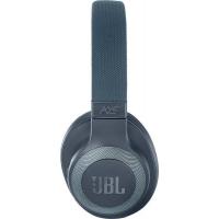 Наушники JBL E65BT NC Blue (E65BTNCBLU) изображение 3