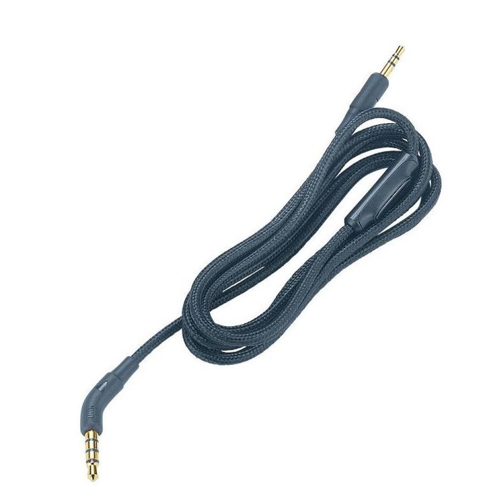 Навушники JBL E65BT NC Blue (E65BTNCBLU) зображення 6