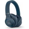 Навушники JBL E65BT NC Blue (E65BTNCBLU)