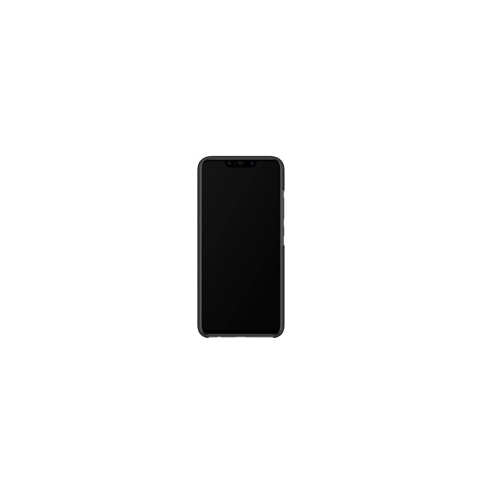 Чехол для мобильного телефона Huawei для Huawei P Smart+ Magic Case black (51992698) изображение 2