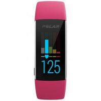 Фитнес браслет Polar A370 for Android/iOS Ruby S (90070095) изображение 2